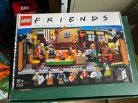 Lego 21319 Central Perk Friends Cafe Baden-Württemberg - Ebersbach an der Fils Vorschau