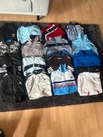 Adidas Trainingsanzug Oberteil Hessen - Darmstadt Vorschau