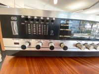 Grundig Hi-Fi Stereo Receiver RTV 380 Nordrhein-Westfalen - Solingen Vorschau