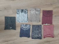 Damen Kleiderpaket, Gr. XL, 7 T-Shirts Nordrhein-Westfalen - Eschweiler Vorschau
