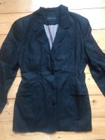 Marc Cain Leinenblazer Blazer Marccain 100% Leinen Leinenjacke Berlin - Reinickendorf Vorschau