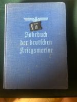 Jahrbuch der deutschen Kriegsmarine Parchim - Landkreis - Zölkow Vorschau