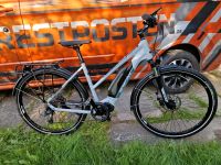 Ideal Futour E9 E-Bike Shimano Steps 504Wh Deore 9-Gang wie NEU Mecklenburg-Vorpommern - Ahrenshagen-Daskow Vorschau