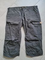 Leichte Fjällraven Dreiviertelhose Herren 52 Nordrhein-Westfalen - Jüchen Vorschau