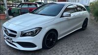 cla 200 shooting brake amg line Baden-Württemberg - Appenweier Vorschau