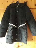 Winterjacke Mädchen schwarz gr. 164 Yigga Bayern - Burglauer Vorschau