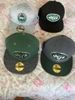 4er Set Caps New York Jets Schleswig-Holstein - Heikendorf Vorschau