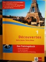 Französisch das Trainingsbuch Niedersachsen - Ostrhauderfehn Vorschau
