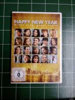 "Happy New Year" Film DVD Schleswig-Holstein - Ahrensburg Vorschau