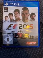 Formula 1 PS4 Spiel 2015 Thüringen - Jena Vorschau