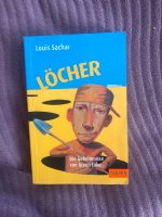Löcher von Louis Sachar Baden-Württemberg - Konstanz Vorschau