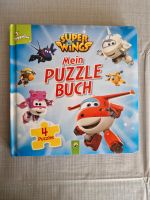 Toggo Toggolino Buch Kinderbuch Super Wings Puzzle Puzzlebuch Bayern - Rattelsdorf Vorschau