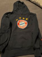 1  Fc Bayern hoodie Gr 152 Nürnberg (Mittelfr) - Aussenstadt-Sued Vorschau