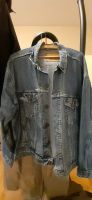 Levis Jeans Jacke Gr. L Hessen - Maintal Vorschau