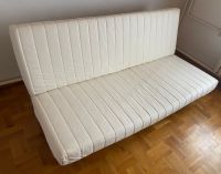 Schlafcouch, Sofa, Bettsofa 2*1,4m  ohne  Bezug, mit Bettkasten Thüringen - Bad Langensalza Vorschau