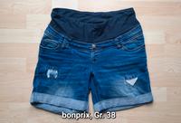 bonprix Umstandshose Short Thüringen - Rudolstadt Vorschau