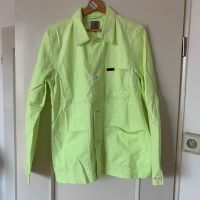 Carhartt Jacke neon Gr. L Hamburg-Mitte - Hamburg Neustadt Vorschau