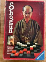 SHOGUN Magnet Schach Strategie Gesellschaftsspiel Rarität Bielefeld - Dornberg Vorschau