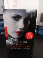 Lisa J. Smith-Tagebuch eines Vampirs: Seelen der Finsternis,Band6 Rheinland-Pfalz - Emmelshausen Vorschau