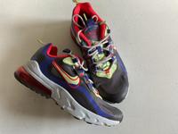 Nike Air 7C react Gr.36. Versand möglich +5,49€ Bayern - Grafenwöhr Vorschau
