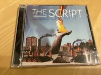 CD The Script Dresden - Cotta Vorschau