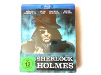 Sherlock Holmes - Steelbook - Blu-ray Nordrhein-Westfalen - Alsdorf Vorschau
