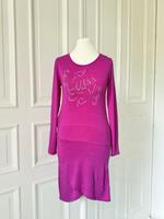 Pinkes Guess Kleid Eimsbüttel - Hamburg Stellingen Vorschau