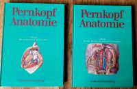 Pernkopf Anatomie Band 1 und Band 2 Rheinland-Pfalz - Ingelheim am Rhein Vorschau
