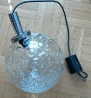 Glas Kugel-Lampe Hessen - Steinbach Vorschau