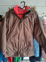 Jack Wolfskin Jacke-Winterjacke 140/146 Rheinland-Pfalz - Guntersblum Vorschau