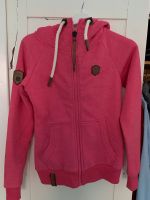 Naketano jacke pink xs Niedersachsen - Göttingen Vorschau