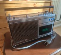 Nordmende Stradella Recorder Radio Vintage Retro Berlin - Steglitz Vorschau