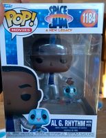 Funko Pop Al G. Rhythm with Pete aus Space Jam Baden-Württemberg - Steinheim Vorschau