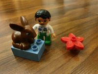 Lego Duplo "Tierärztin" Nordrhein-Westfalen - Kirchlengern Vorschau