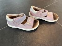 Sandalette Sandale Superfit Größe 24 Niedersachsen - Lingen (Ems) Vorschau