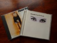 2x CD: ANOUK, Urban Solitude / Together Alone, je CD Bayern - Merching Vorschau