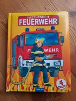 Feuerwehr Puzzle Buch Trötsch Bayern - Litzendorf Vorschau