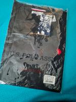 US POLO ASSN. Langarmshirt – NEU & Originalverpackt! Sachsen-Anhalt - Magdeburg Vorschau