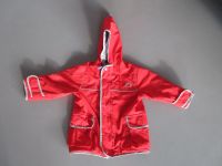 Finkid Regenjacke rot Grösse 100/110 Berlin - Mitte Vorschau