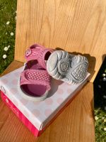 Sandalen Cupcake Größe 20 Brandenburg - Wandlitz Vorschau