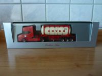 Hoyer-Tankcontainer-LKW Modell von Herpa Exclusive Series Rheinland-Pfalz - Ludwigshafen Vorschau