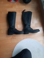 Reitstiefel Winter Lammfell  39 Bayern - Neu Ulm Vorschau