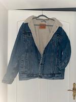 Levi‘s Jenasjacke Sachsen - Löbau Vorschau
