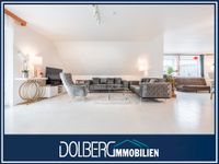 Wohnen wie im Doppelhaus ! Sanierte 5,5 Zimmer-Maisonette mit  Sauna, Garage und 4 Stellplätzen Harburg - Hamburg Sinstorf Vorschau