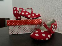 Flamenco Tanzschuhe Gr. 27 Baden-Württemberg - Weinheim Vorschau