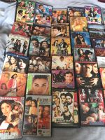 Bollywood DVD Sammlung 55 Stück Wandsbek - Hamburg Rahlstedt Vorschau