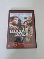 Blood Diamond (DVD) Häfen - Bremerhaven Vorschau