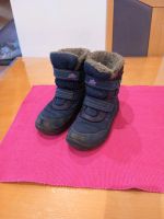 Winterschuhe Größe 32 Lico mit ComforTex Niedersachsen - Barßel Vorschau