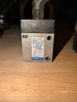 FESTO H-5-1 / 4-B 8995 Handhebelventil Bayern - Heroldsberg Vorschau