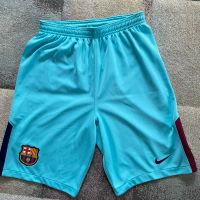 FC Barcelona Trikothose Nike Gr. 158-170 wie neu Saarland - Völklingen Vorschau